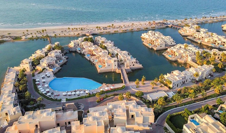 The Cove Rotana Resort, a development in Al Arqoub, Dubai, photo 3