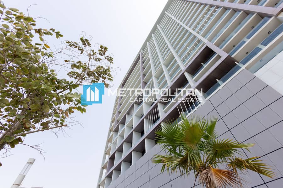 1 bedroom property at Al Maryah Vista, Al Maryah Island, Dubai