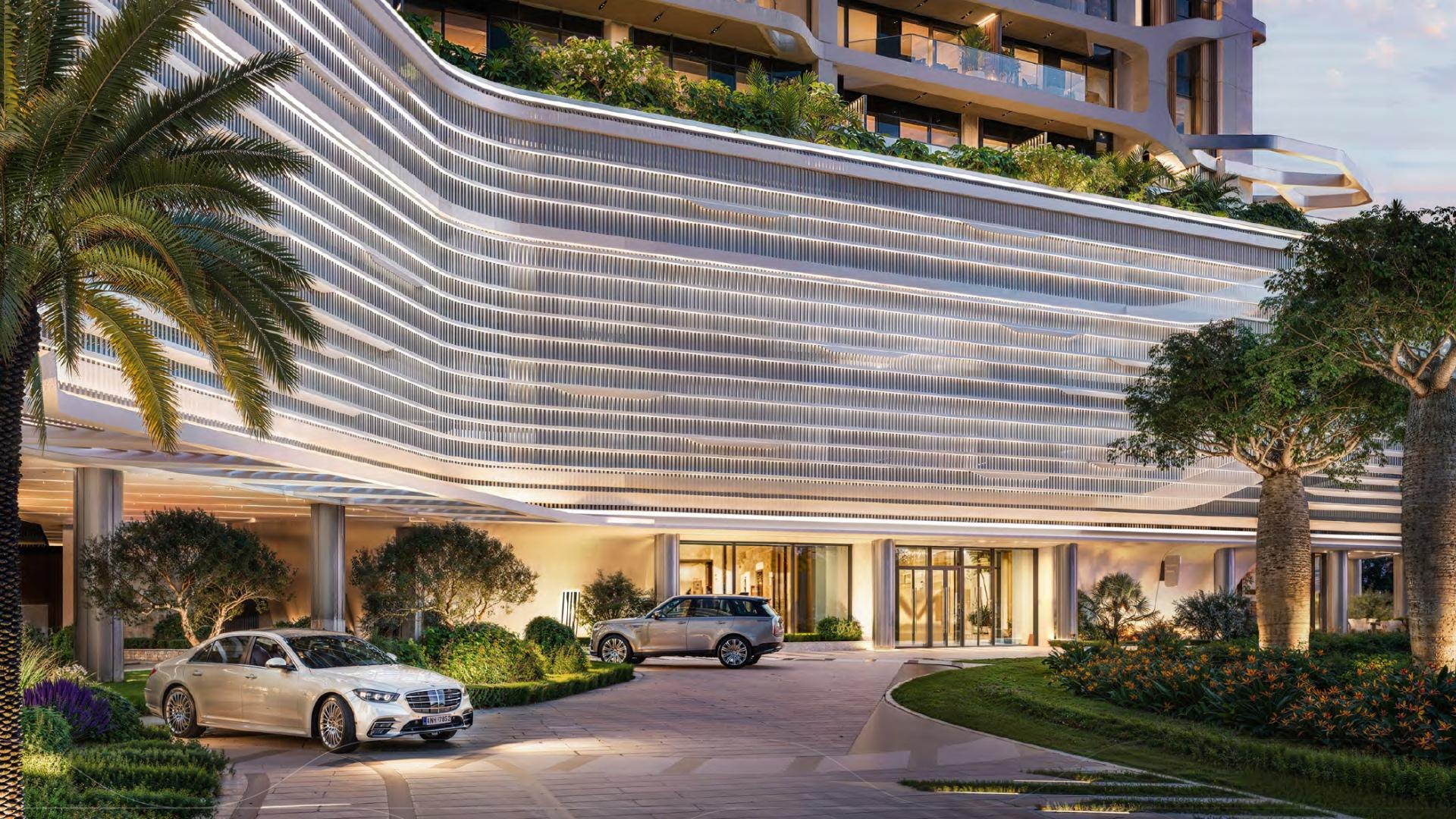 Eltiera Heights, a development in Jumeirah Islands, Dubai, photo 4