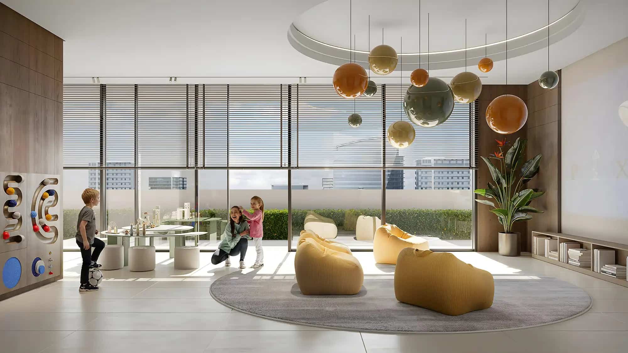 VERDAN1A 3, a development in Dubailand Residence Complex, Dubai, photo 4