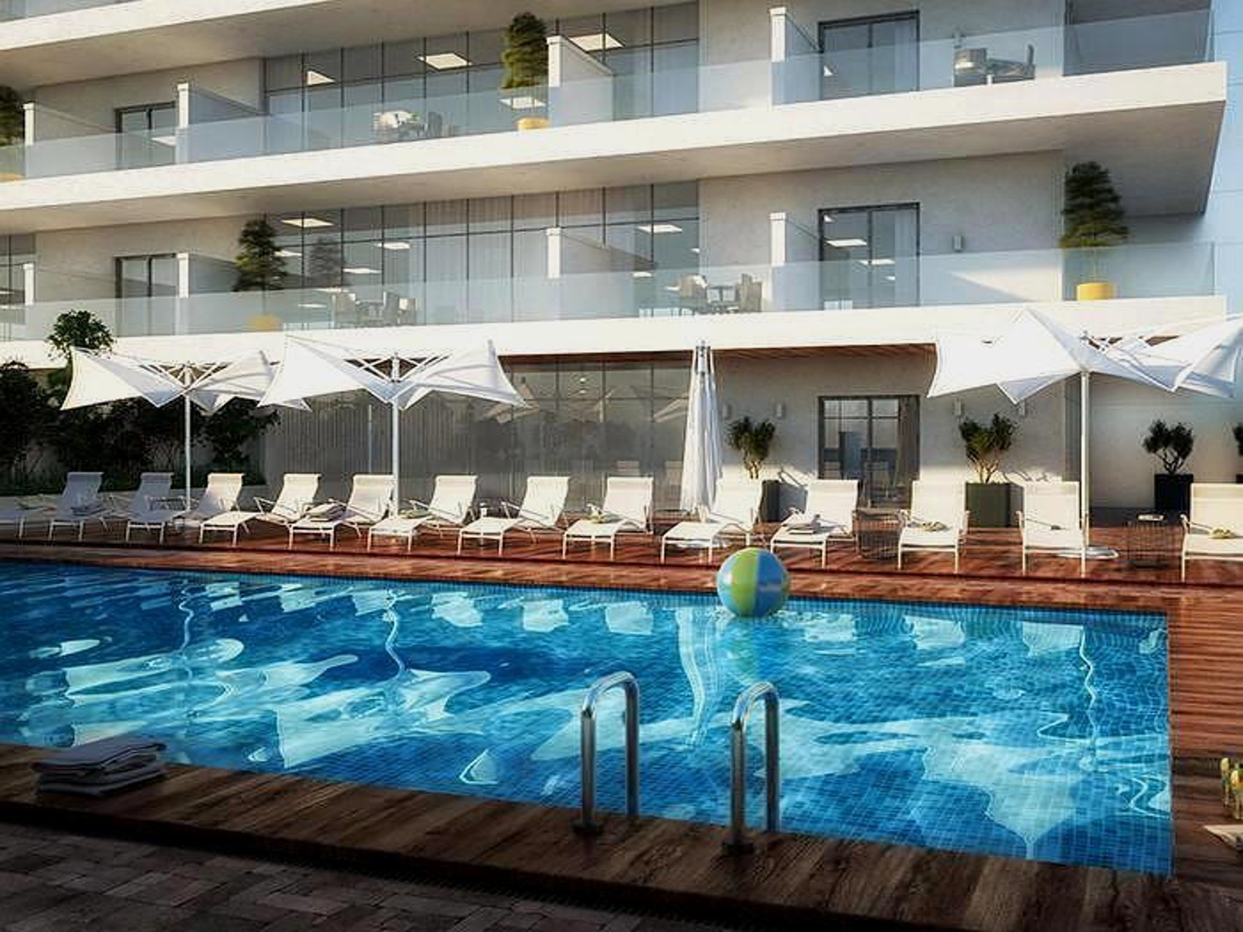 Dusit Princess Rijas, a development in JVC (Jumeirah Village Circle), Dubai, photo 4
