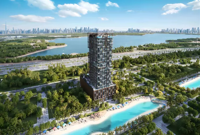 Wynwood Horizon by Imtiaz, a development in Bukadra, Dubai