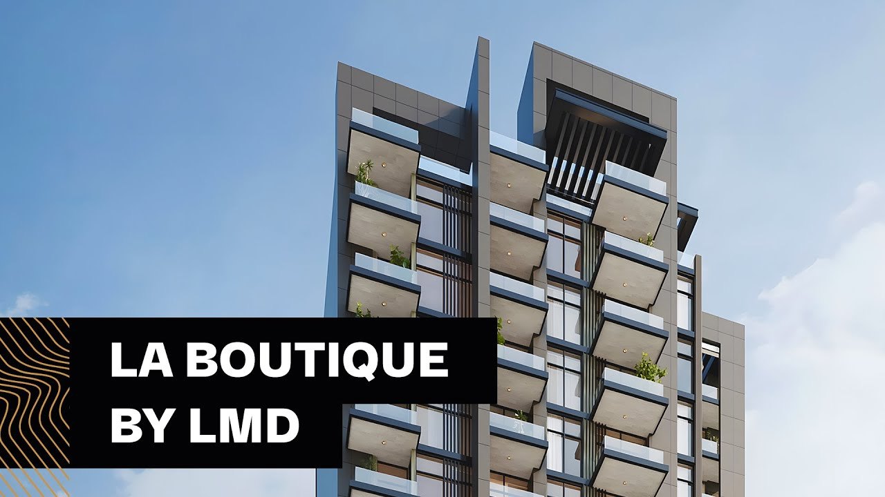 Boutique 23, a development in Al Jaddaf Waterfront, Dubai, photo 4