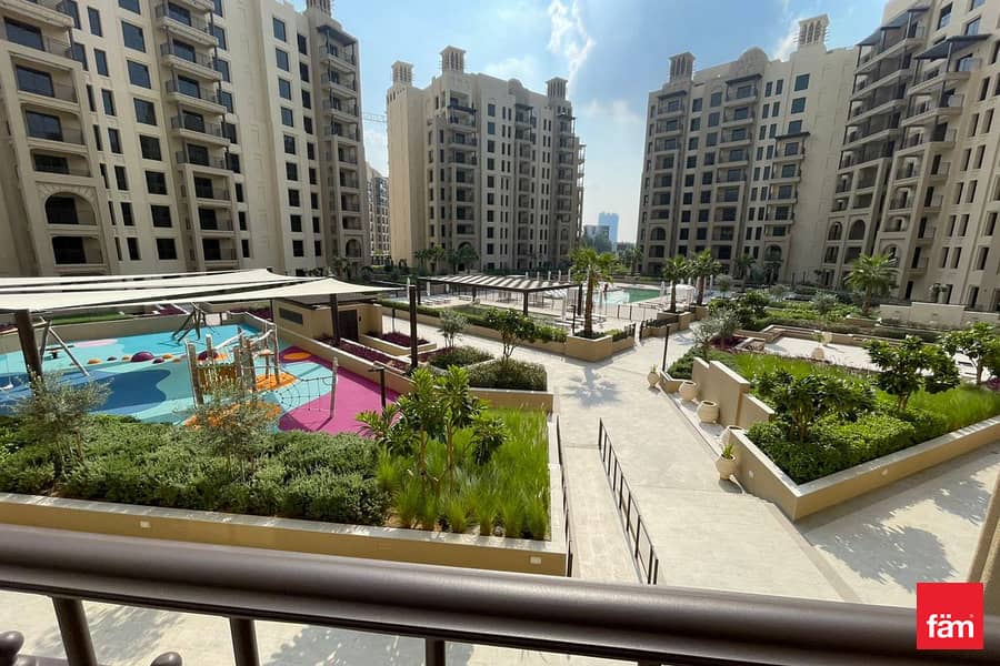 1 bedroom property at Al Jazi Building 1, Madinat Jumeirah Living, Dubai
