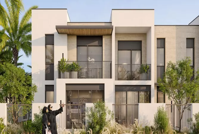 Anya 2, a development in Arabian Ranches 3, Dubai