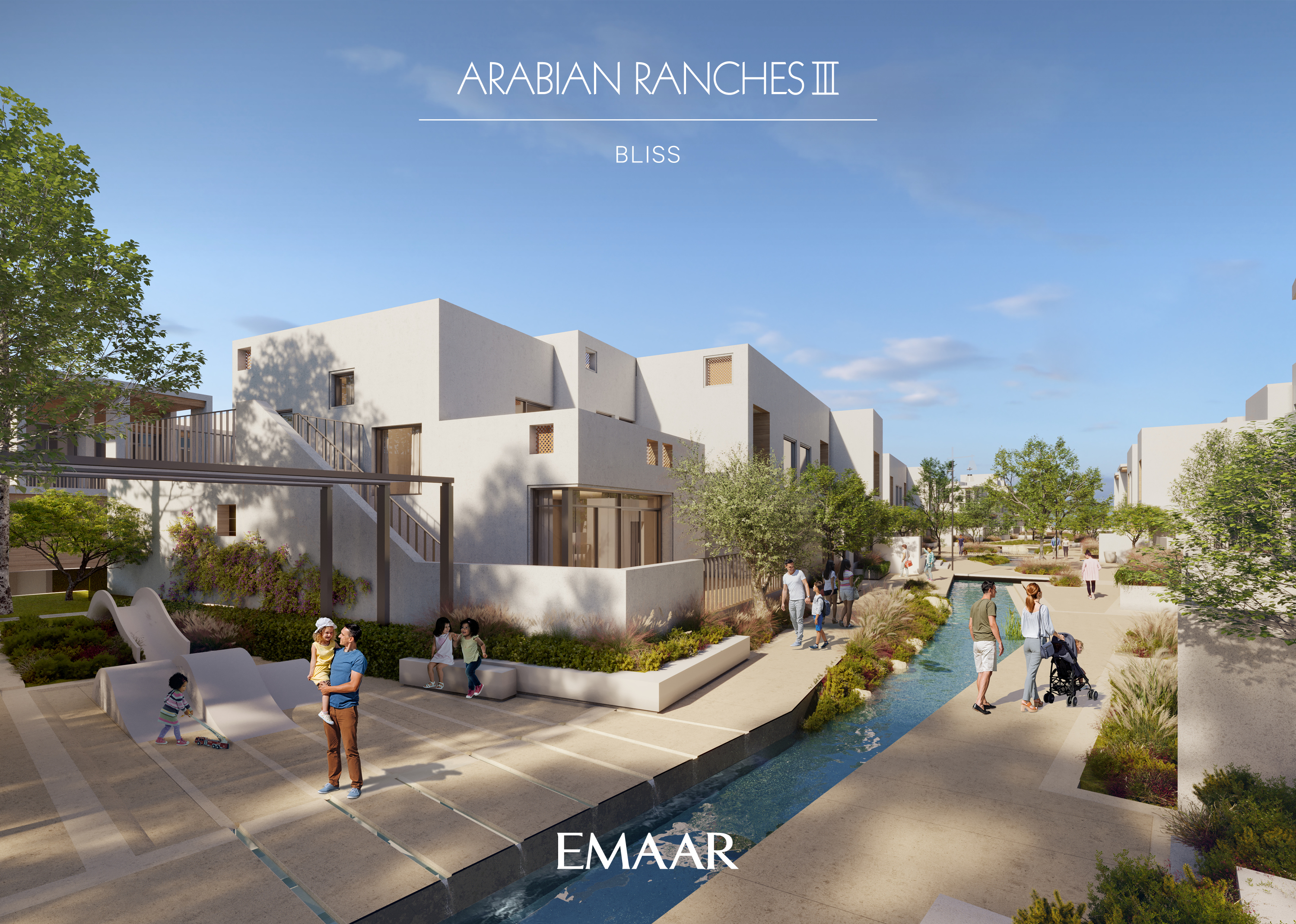BLISS, a development in Arabian Ranches 3, Dubai, photo 5