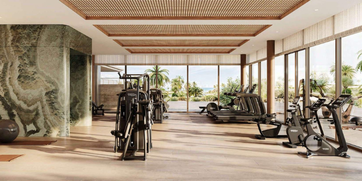 Solaya 2 La Mer, a development in Dubai, photo 4