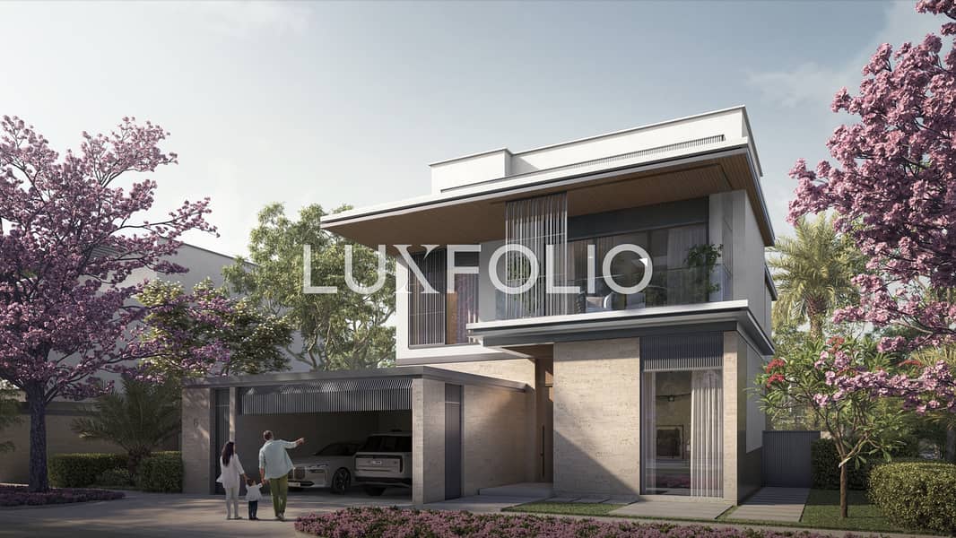 4 bedroom property at Nad Al Sheba Gardens 4, Nad Al Sheba Gardens, Dubai