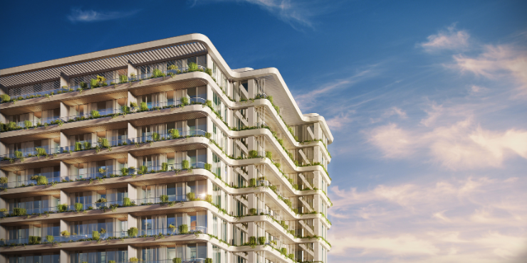 California Residences, a development in Dubai, photo 5