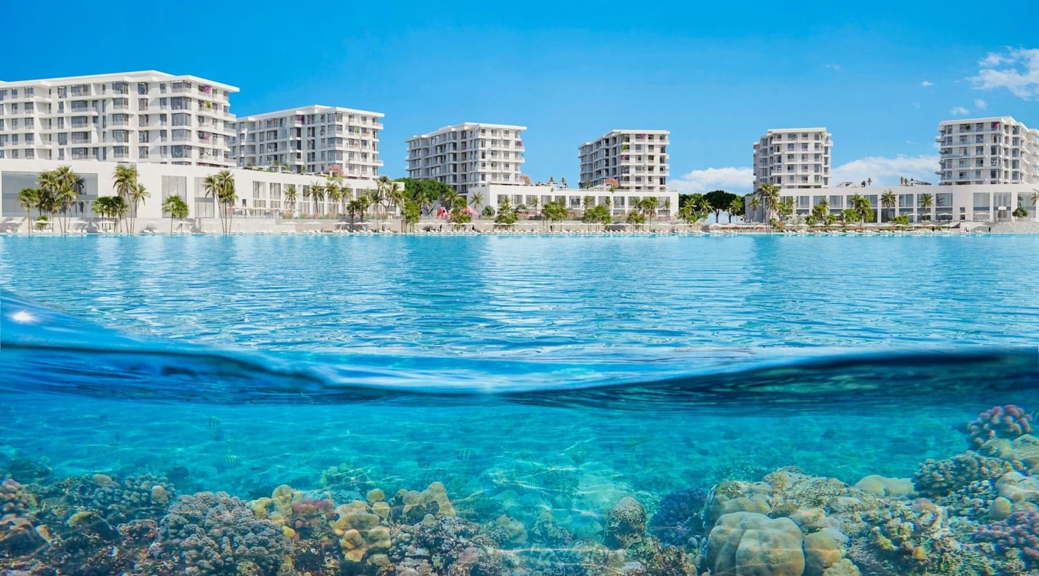Blue Pearls, a development in Al Hamriya, Dubai, photo 3