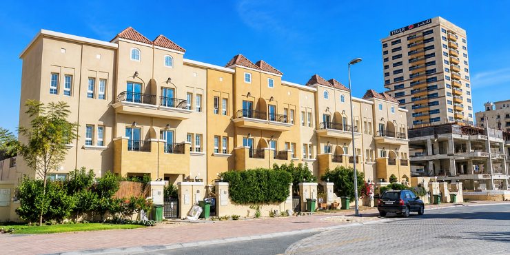 Mirabella 3, a development in JVC (Jumeirah Village Circle), Dubai, photo 2