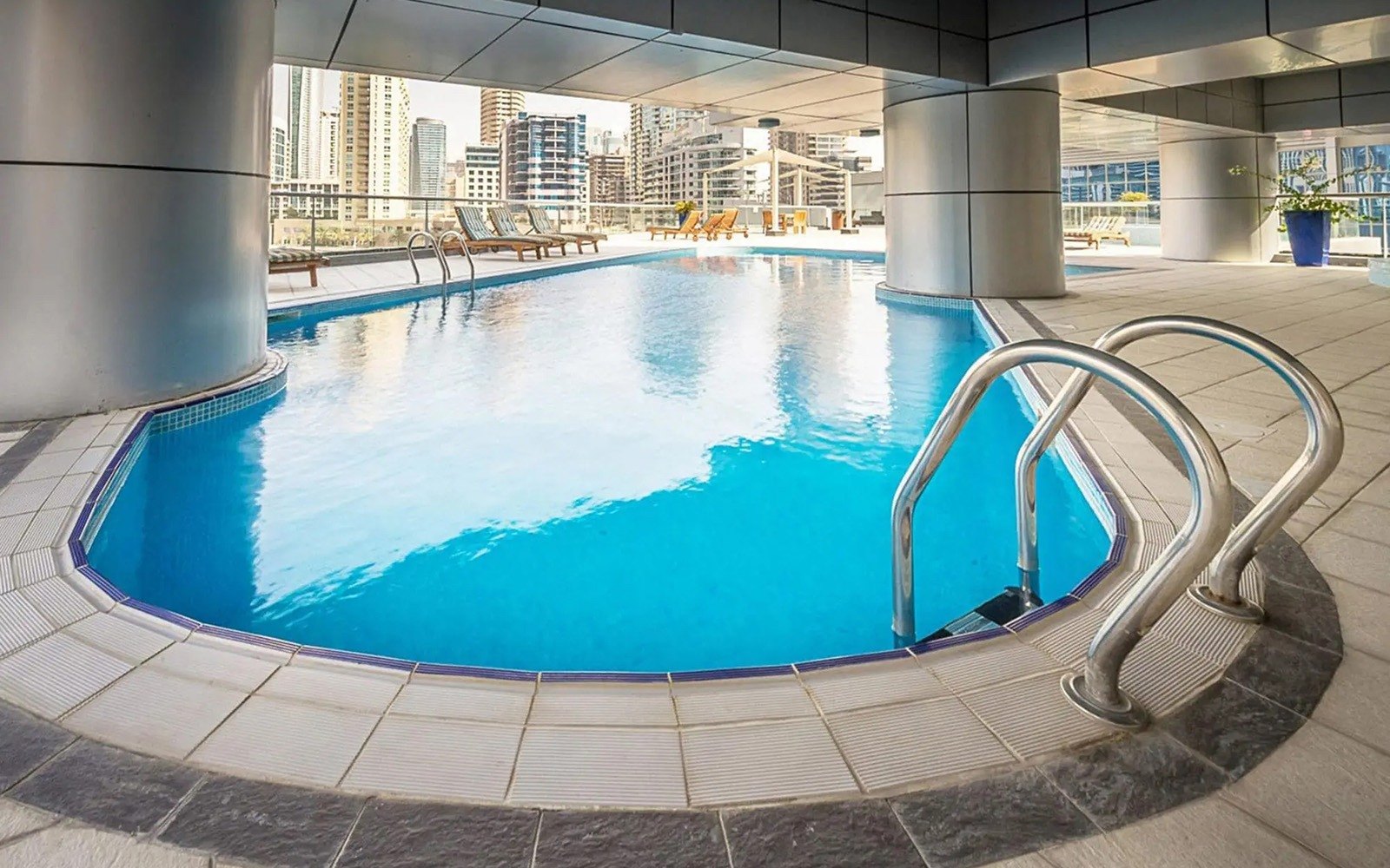 The Point, a development in Jumeirah Beach Residence (JBR), Dubai, photo 4