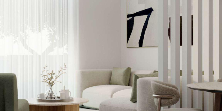 Mayflower Residences, a development in Dubai, photo 4