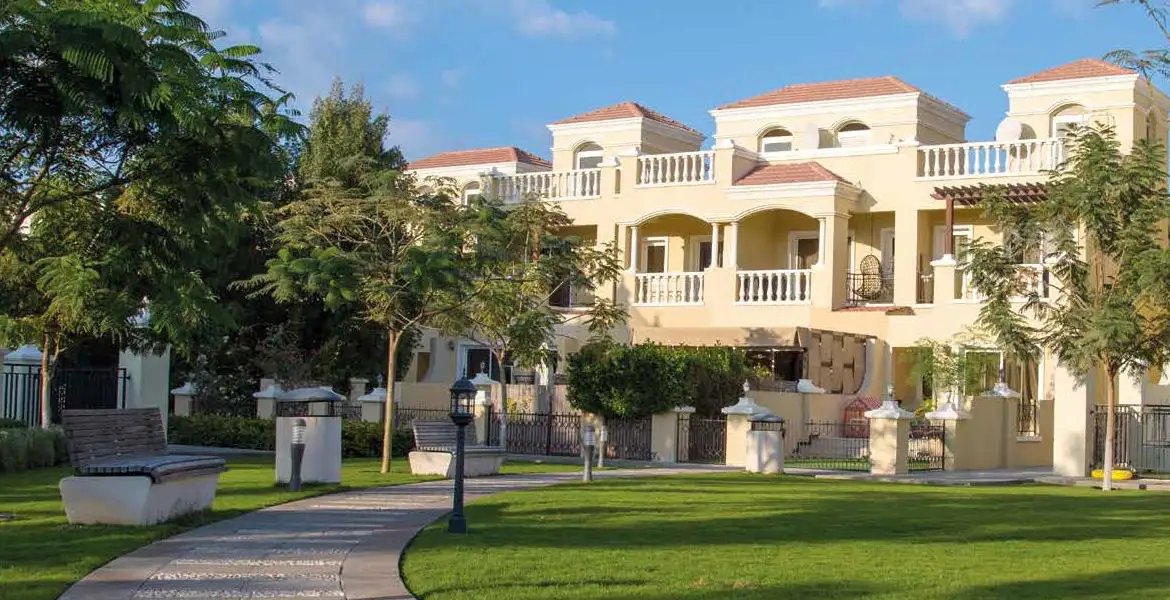 Bayti Homes, a development in Al Jazeera Al Hamra, Dubai