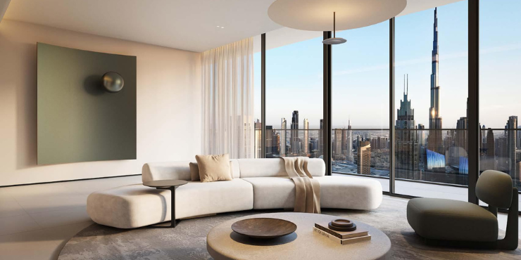 Akala Hotels and Residences, a development in Dubai, photo 3