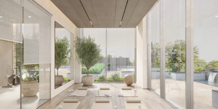 Eden 1, a development in Dubai, photo 5