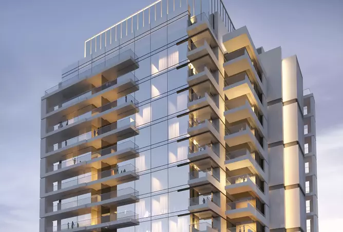 Vista Del Mar, a development in Yas Island, Dubai