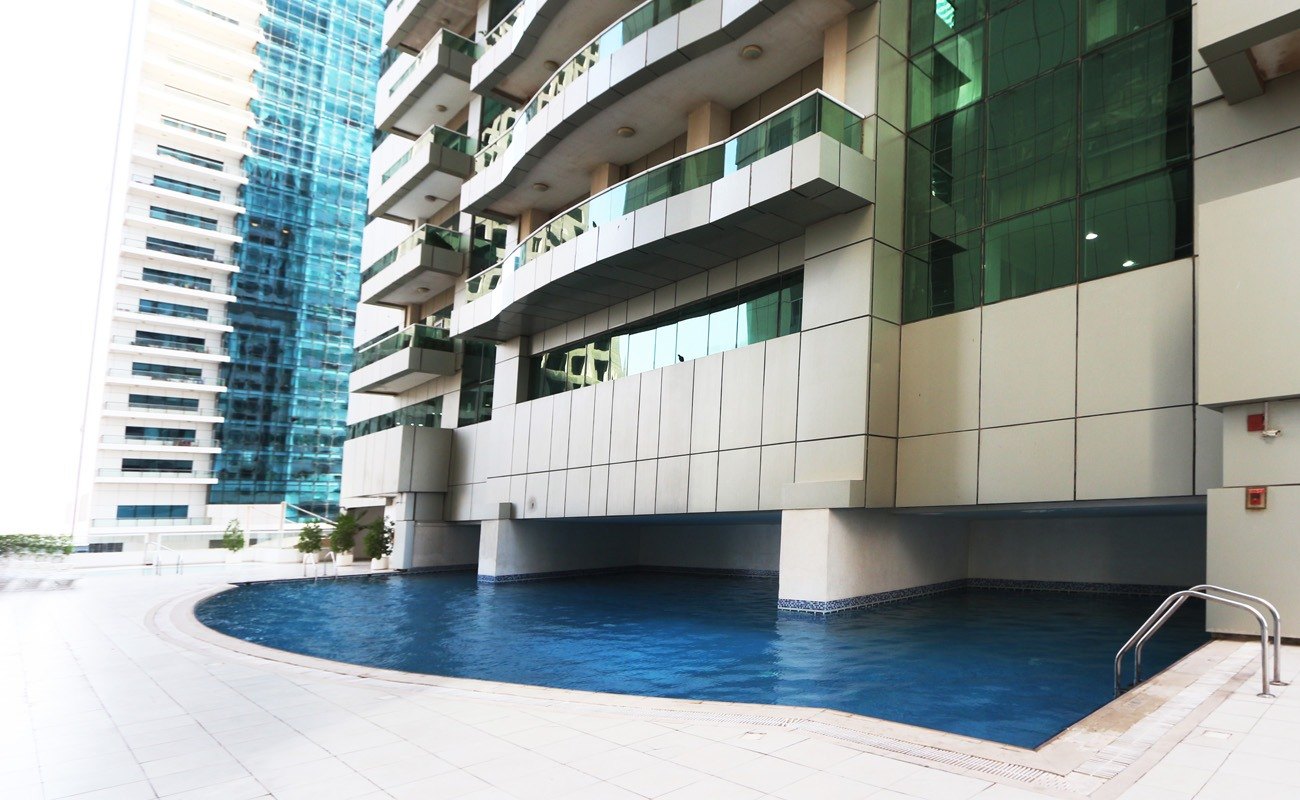Marina Pinnacle, a development in Dubai Marina, Dubai, photo 4