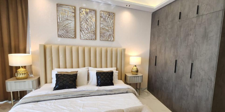 Casa Luxo Villas, a development in JVC (Jumeirah Village Circle), Dubai, photo 3