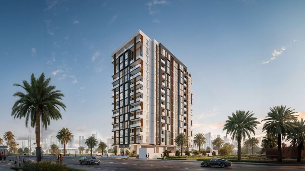 A99, a development in Dubailand Residence Complex, Dubai, photo 3