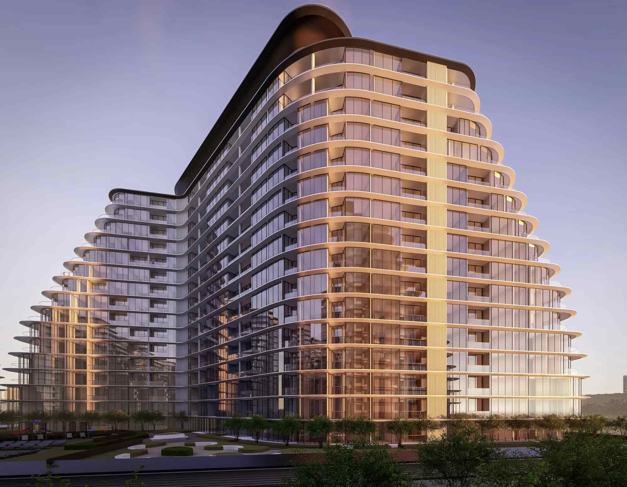 Rayhan 1 at Waada, a development in Dubai South, Dubai, photo 2