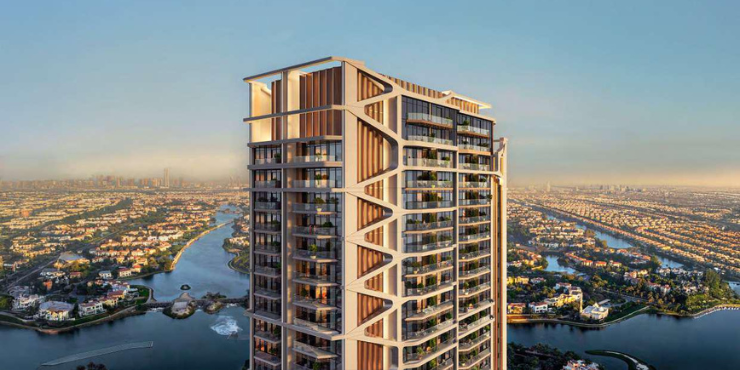 Altiera Heights, a development in Dubai