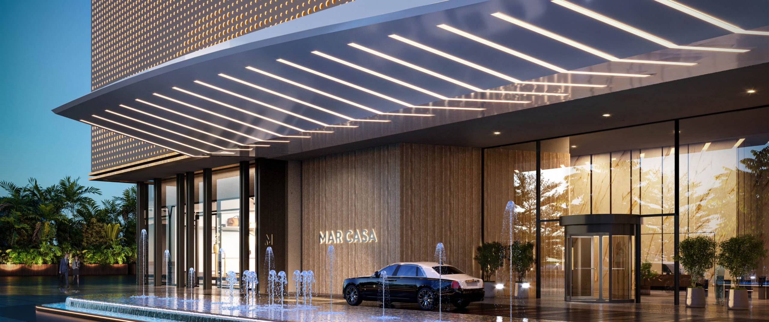 Mar Casa, a development in Maritime City, Dubai, photo 3