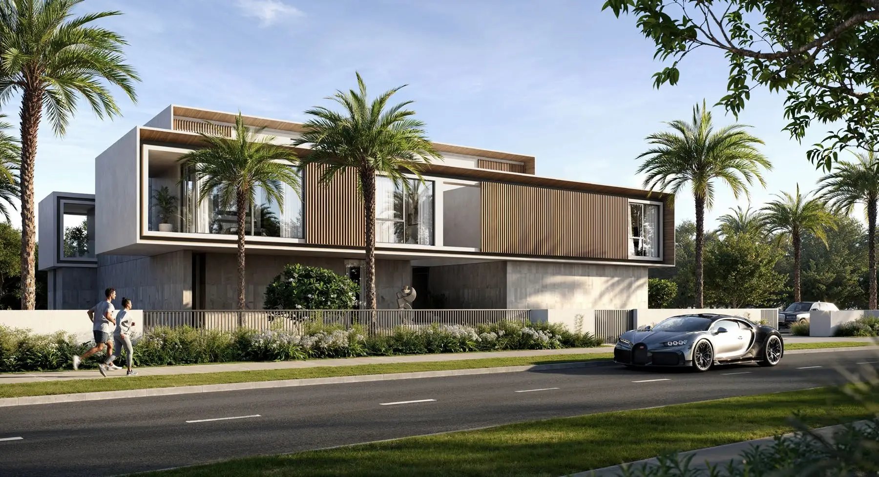 Lavita The Oasis, a development in The Oasis, Dubai, photo 3