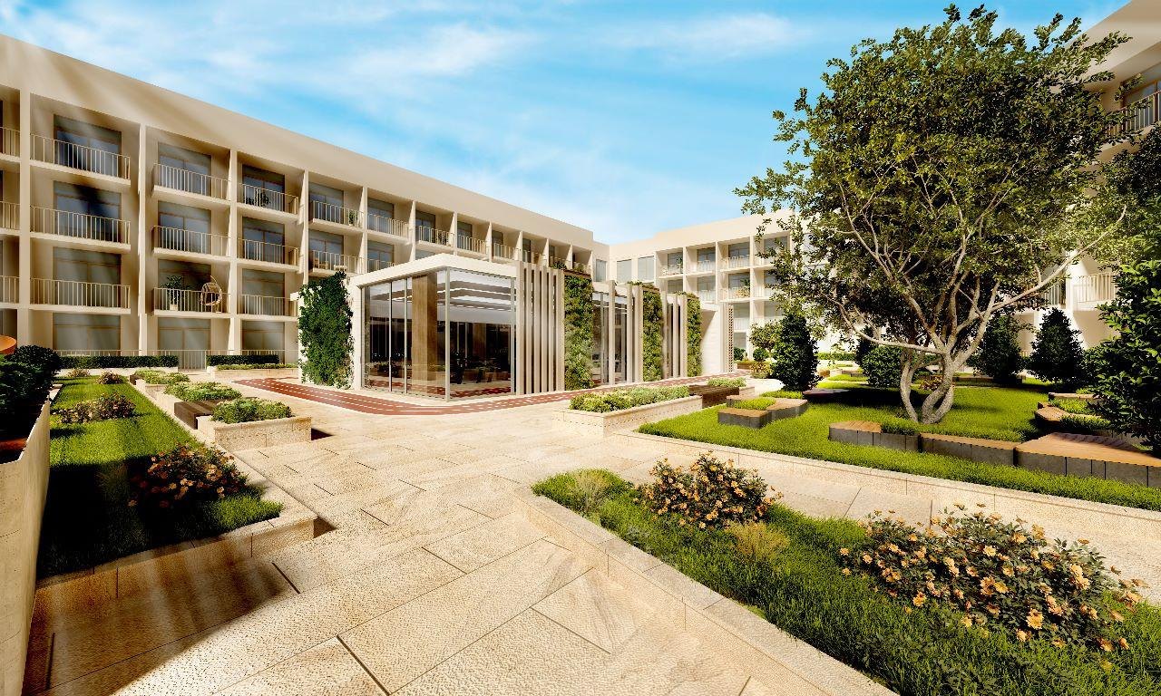 Luma22, a development in JVC (Jumeirah Village Circle), Dubai, photo 4
