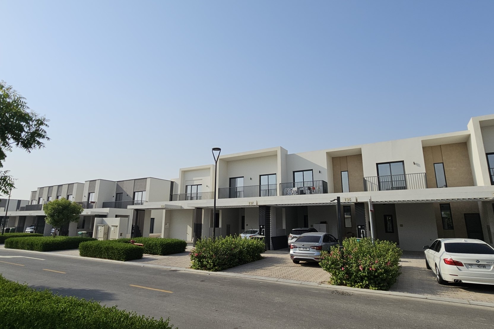 Greenview 1, a development in Emaar South, Dubai, photo 2