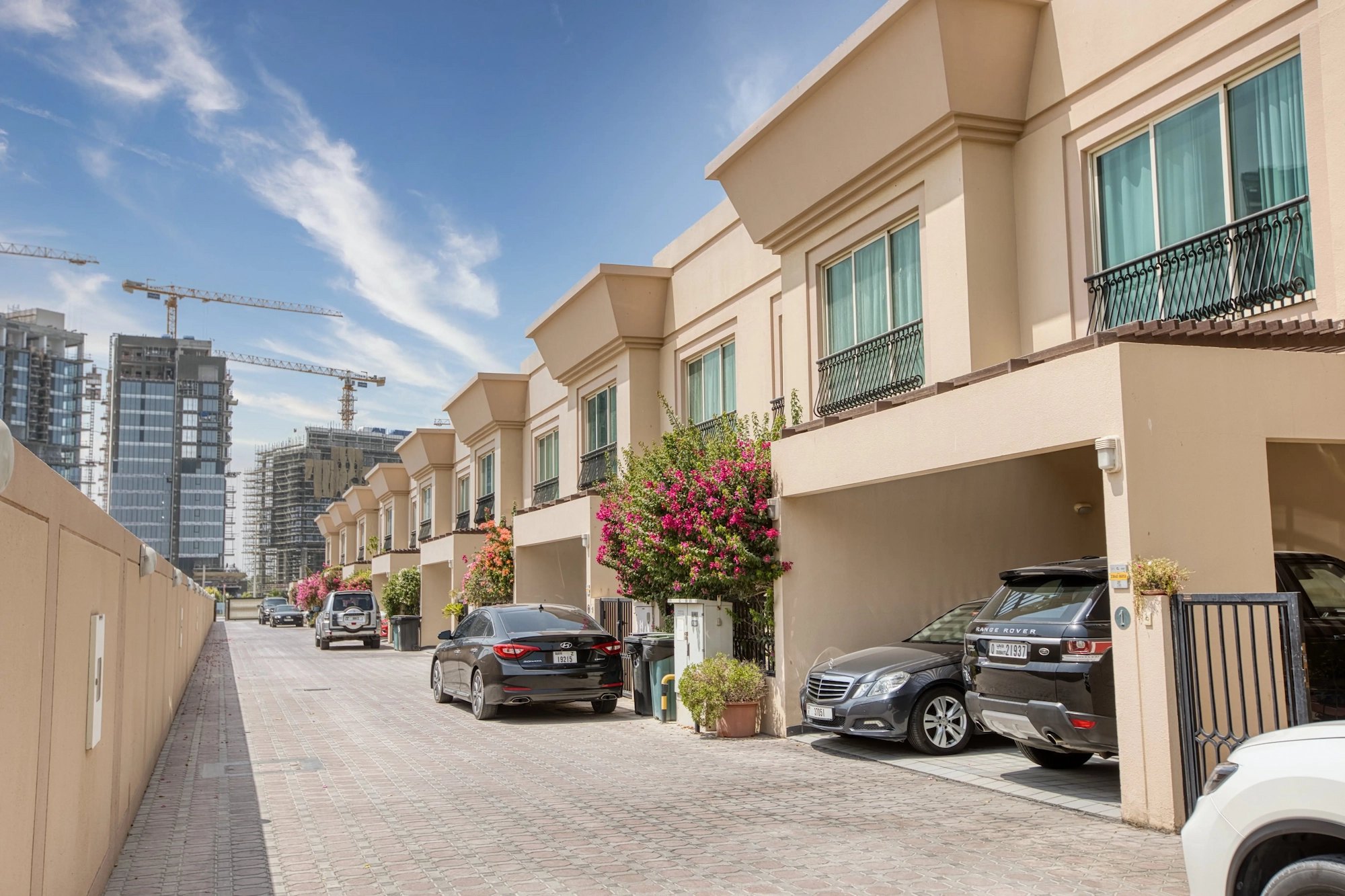 Dream Palm Residence, a development in Palm Jumeirah, Dubai, photo 2