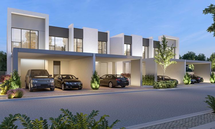 La Rosa, a development in Dubai