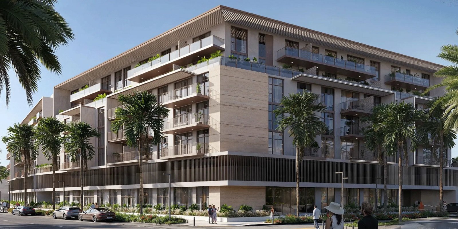 IR1DIAN PARK 2, a development in JVC (Jumeirah Village Circle), Dubai