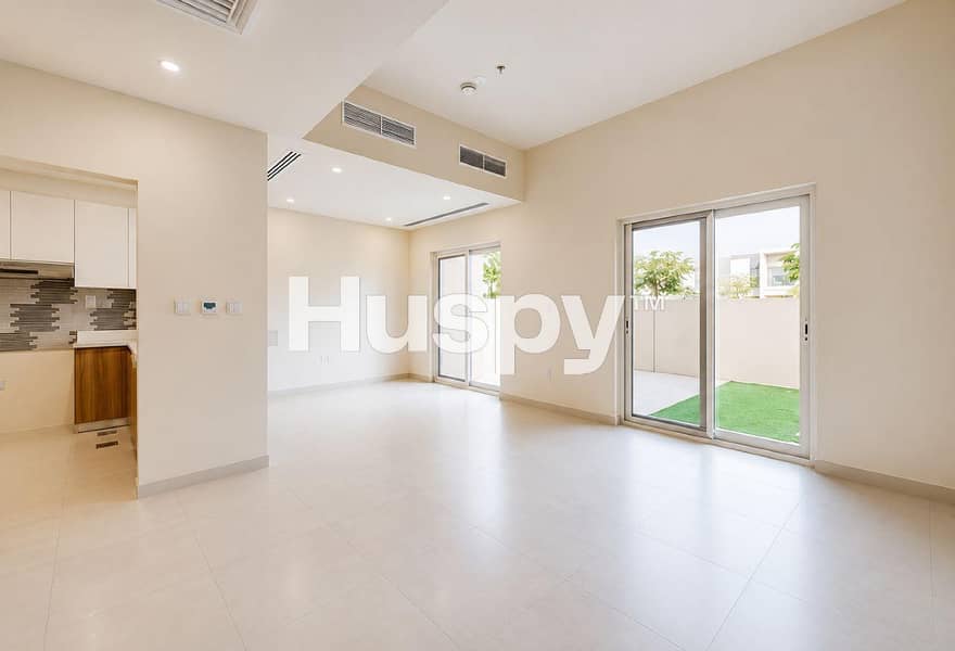 4 bedroom property at Amaranta B, Villanova, Dubai