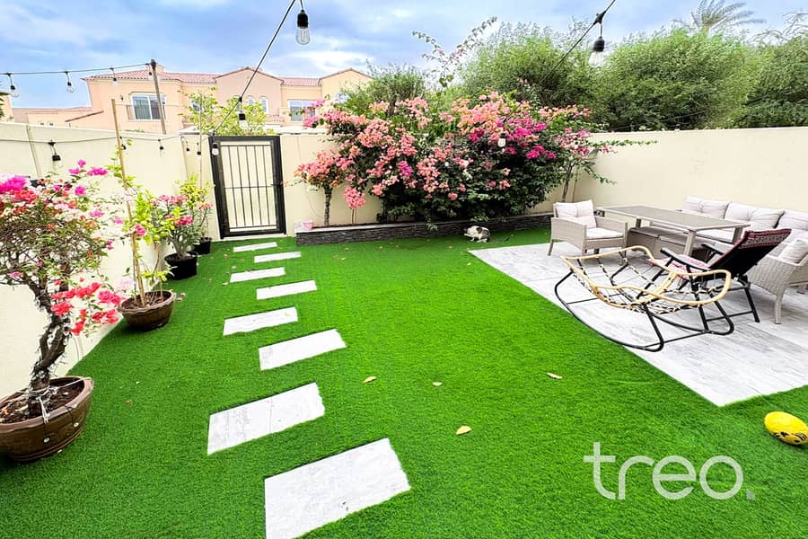 2 bedroom property at Amaranta 1, Villanova, Dubai