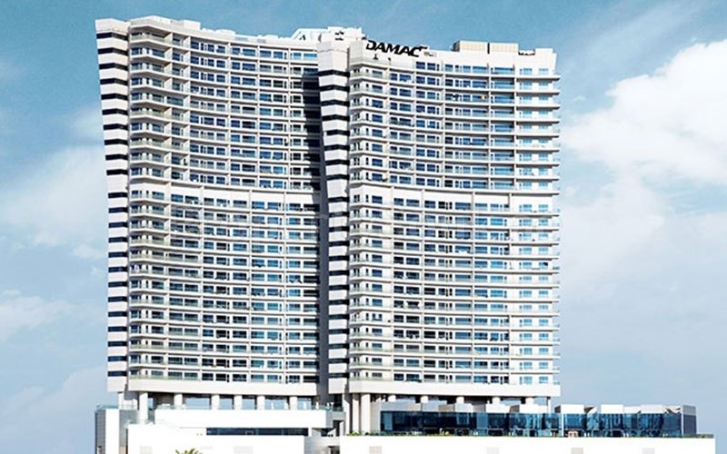 Oceanscape, a development in Reem Island, Dubai, photo 2