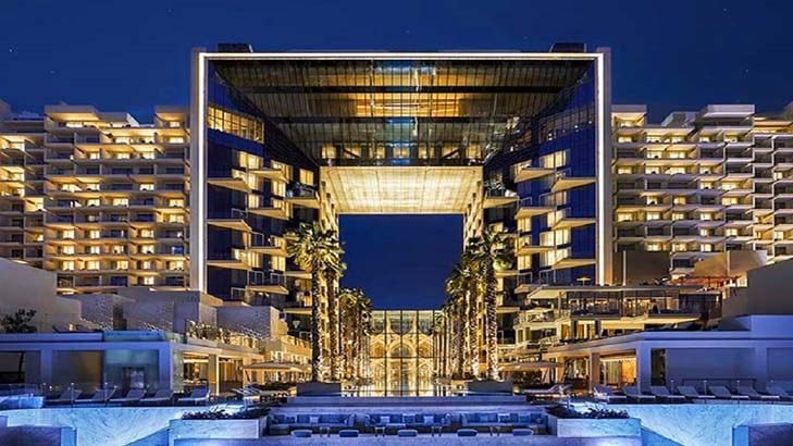 Five Palm Jumeirah, a development in Palm Jumeirah, Dubai, photo 3