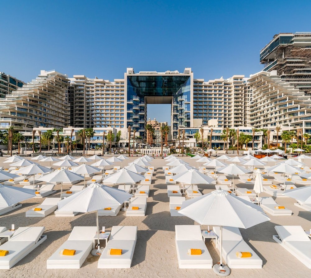 Five Palm Jumeirah, a development in Palm Jumeirah, Dubai, photo 2