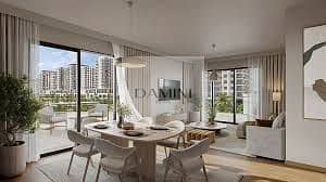 1 bedroom property at Alton, Town Square, Dubai