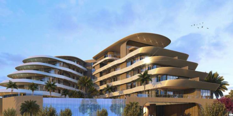 The Royal Yacht, a development in Dubai, photo 4