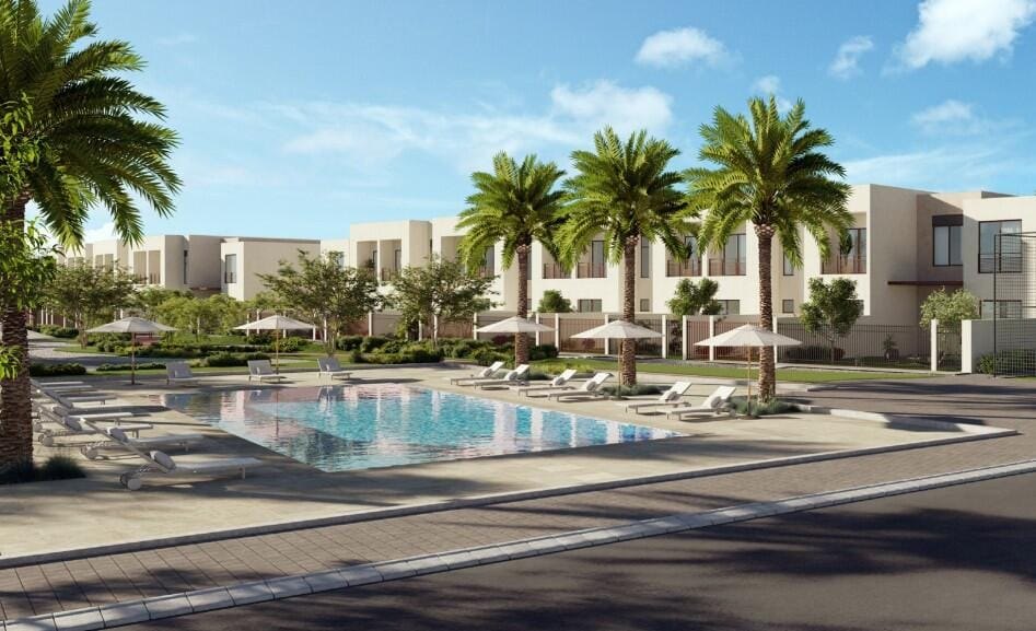Granada II, a development in Mina Al Arab, Dubai, photo 3
