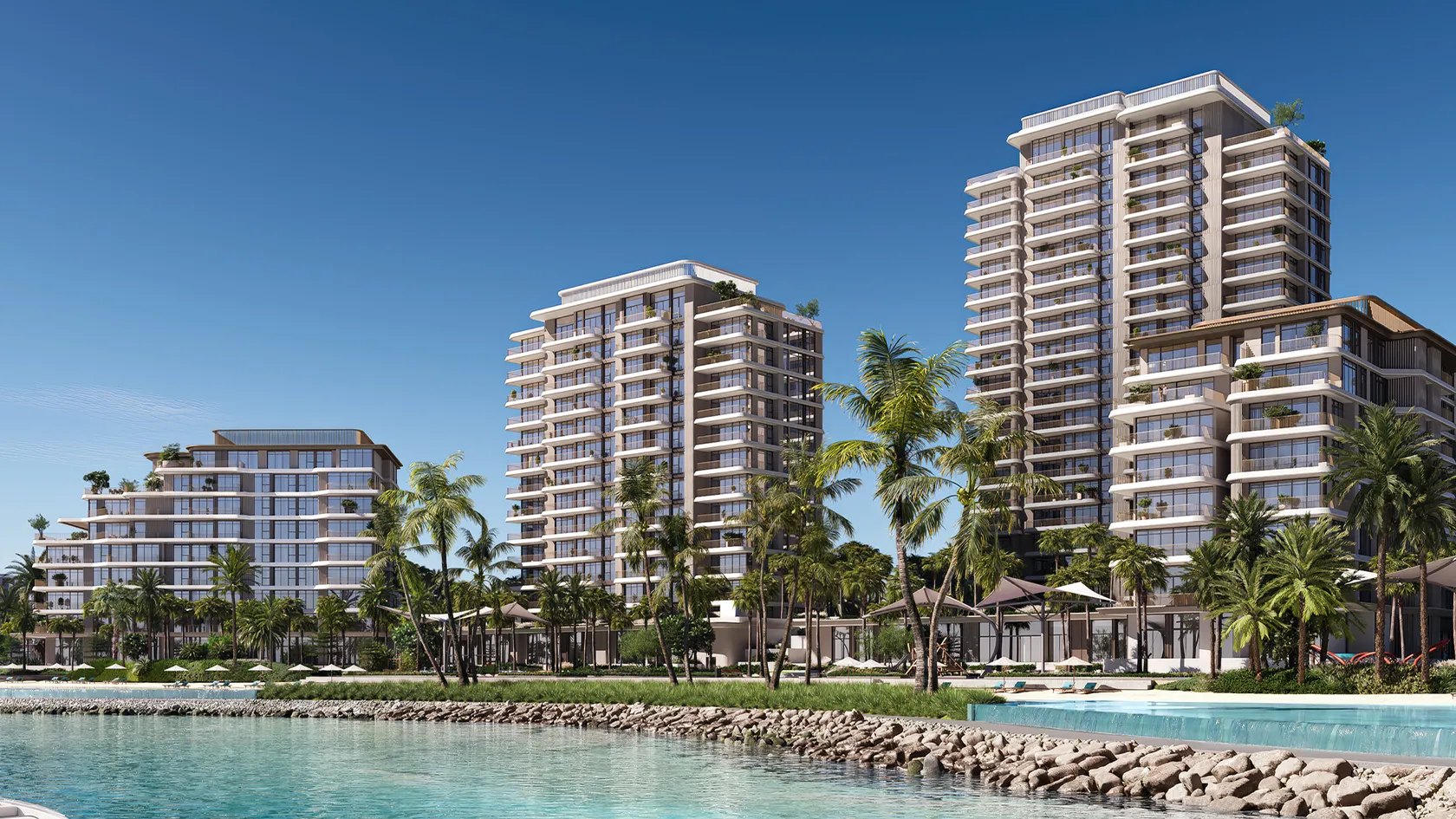 Bay Grove Residences - Phase 2, a development in Dubai Islands, Dubai, photo 4