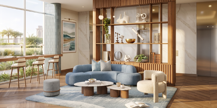 Rosewell Park, a development in Dubai