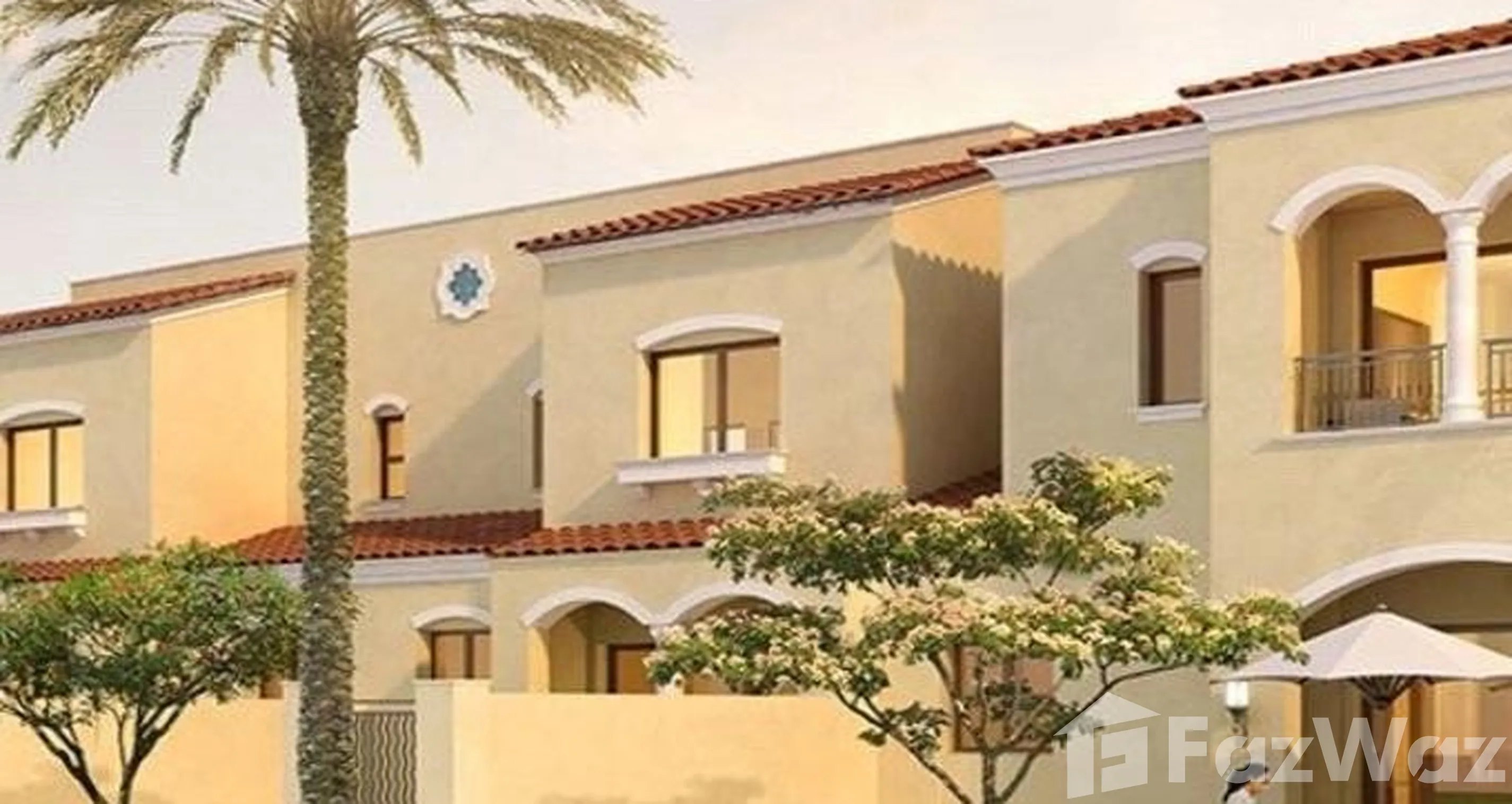 Island Park 2, a development in Dubai Creek Harbour, Dubai