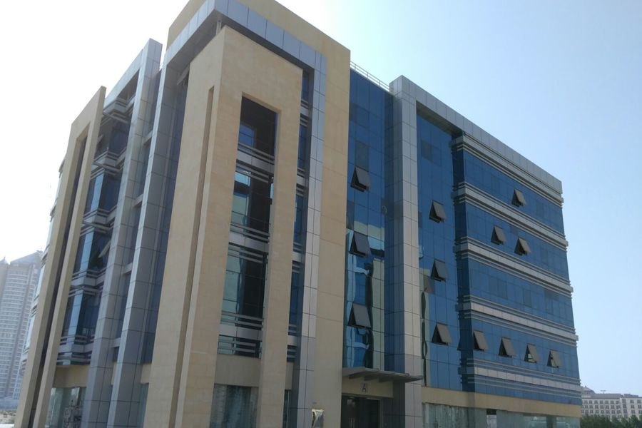 Diamond Business Centre 1, a development in Arjan, Dubai, photo 2