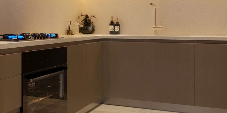 The Veranda Collection 2, a development in JVC (Jumeirah Village Circle), Dubai, photo 3