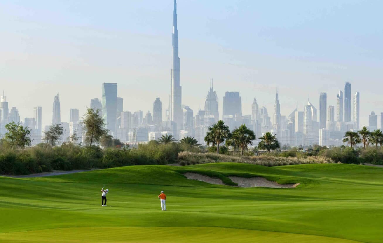 The Meadows 7, a development in Emirates Hills, Dubai, photo 3