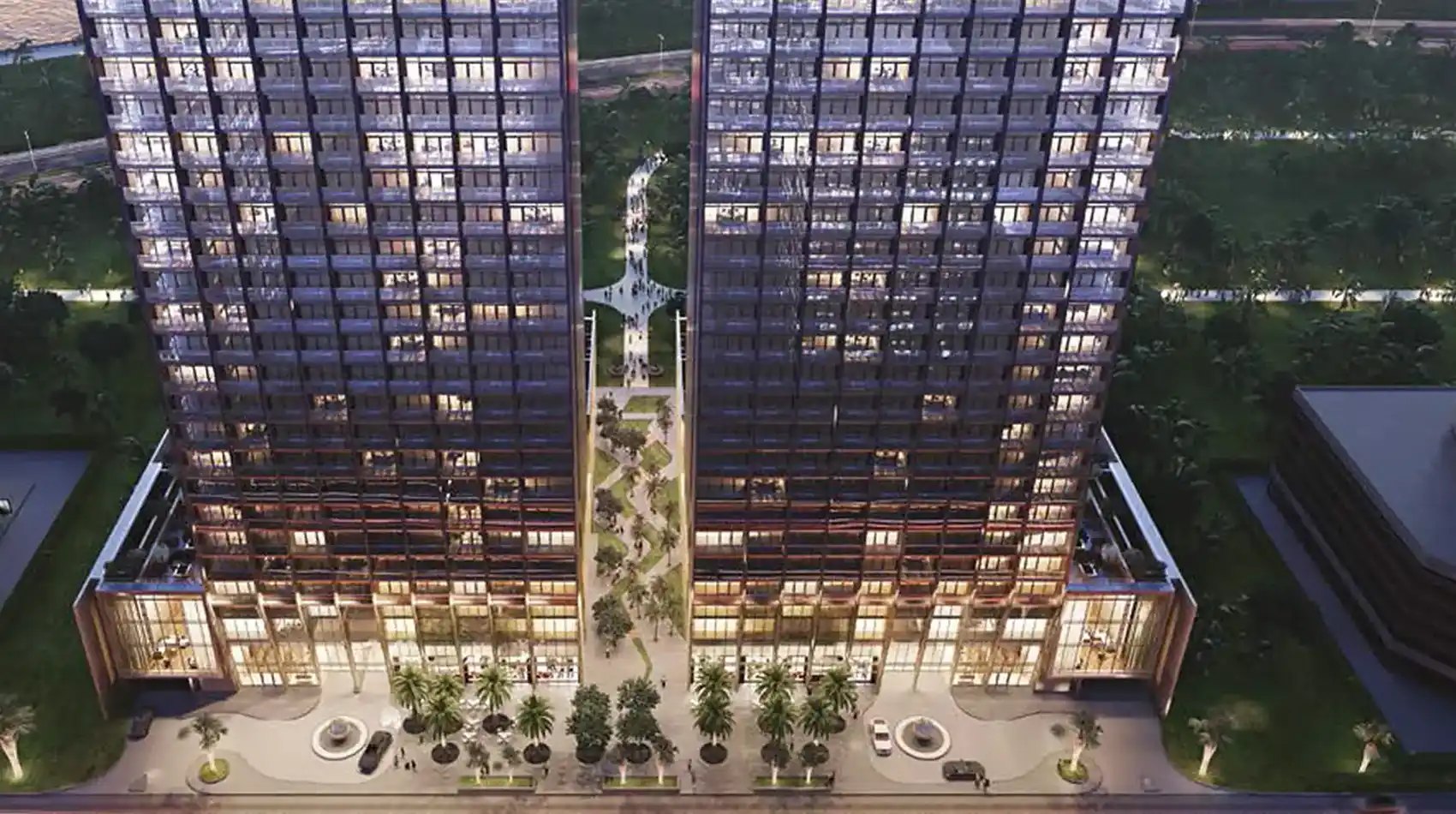 The Pad, a development in Business Bay, Dubai, photo 4