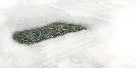 The Terraces, a development in Dubai, photo 3