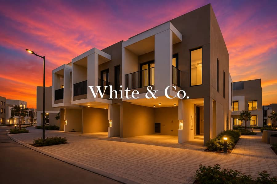 3 bedroom property at Bliss 2, Arabian Ranches 3, Dubai